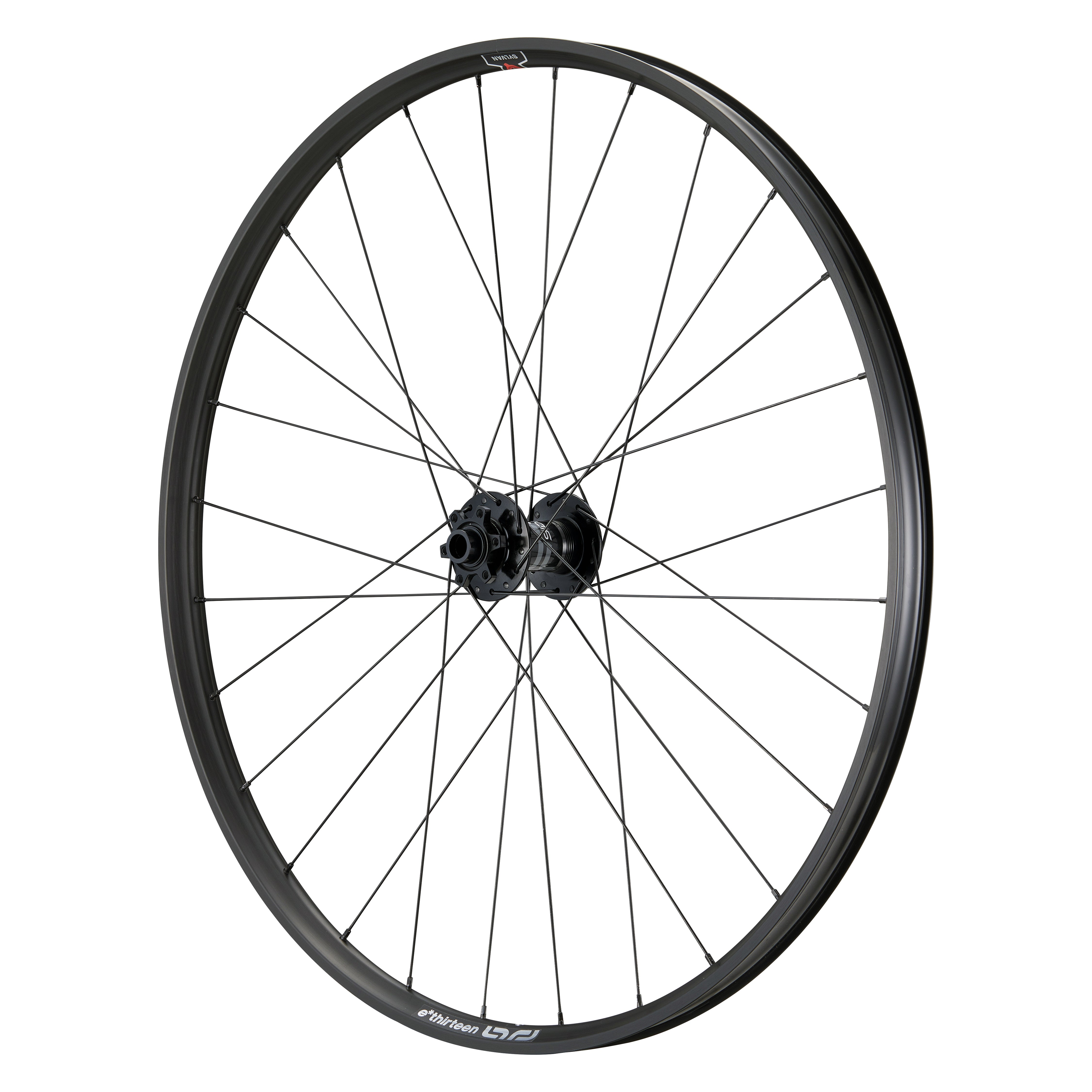 Award-Winning MTB Wheels Engineered from Hub to Rim