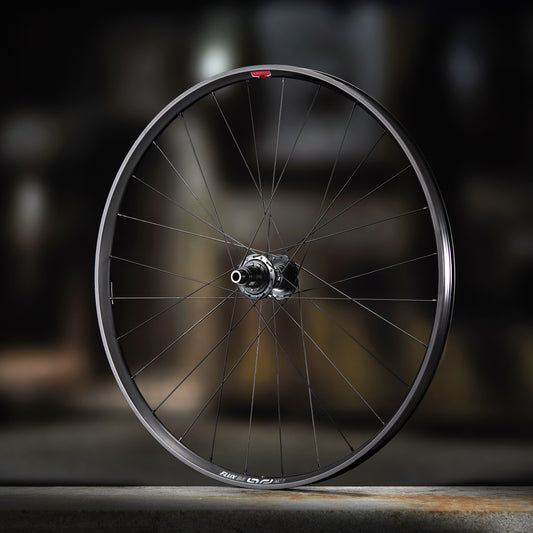 Sylvan Sidekick Flux Aluminum All Mountain Rear MTB Wheel e*thirteen