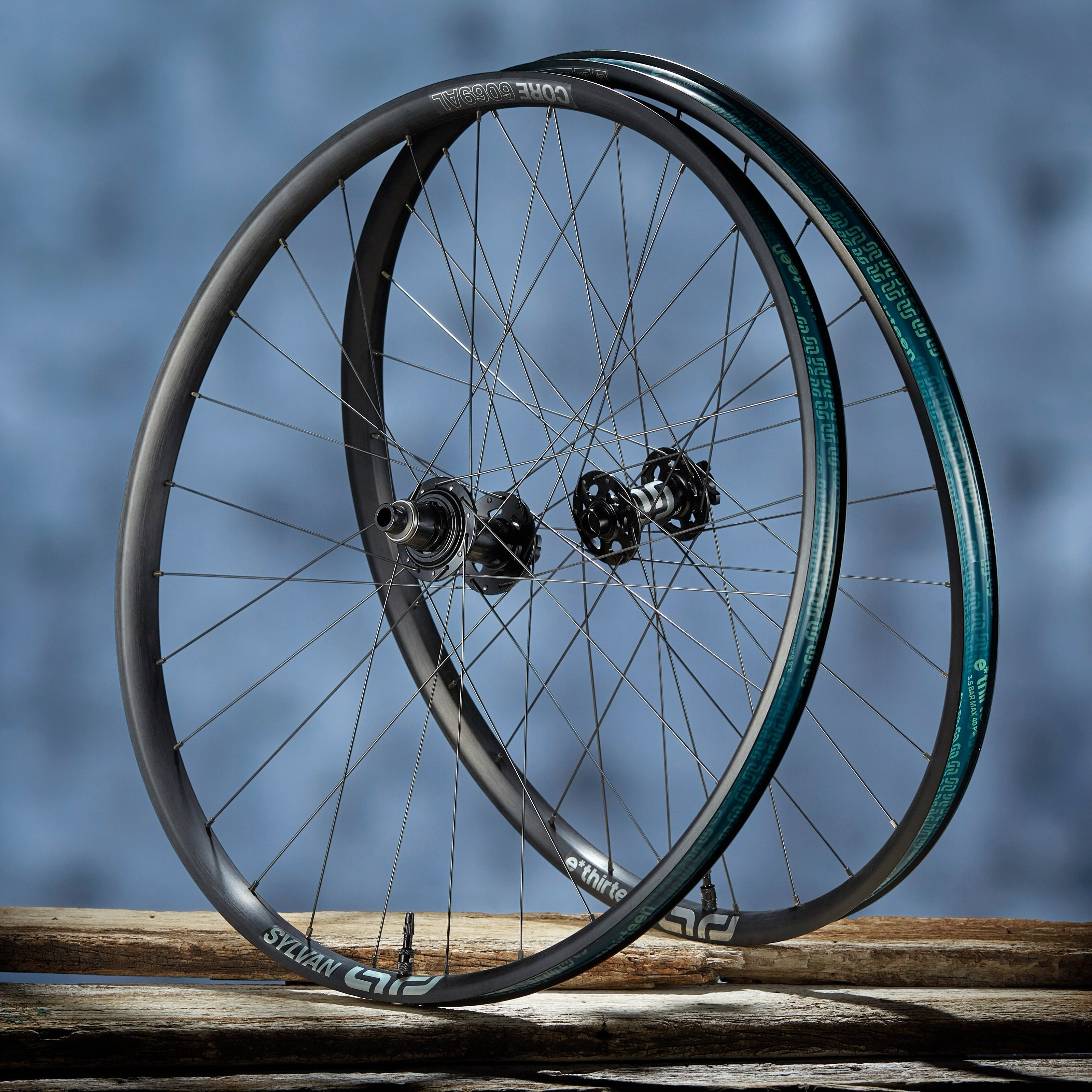Helix Plus Direct Mount Chainring