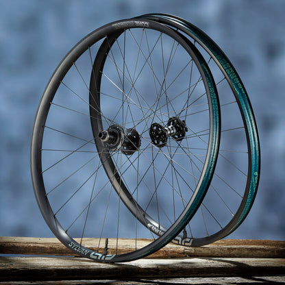 Sylvan Core Alloy All Mountain Wheelset