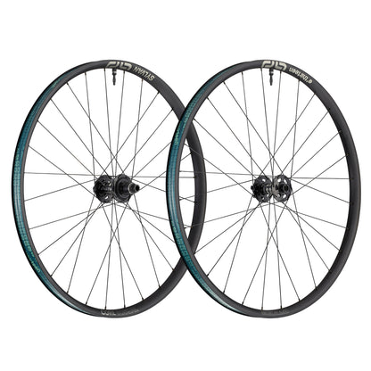 Sylvan Core Alloy All Mountain Wheelset