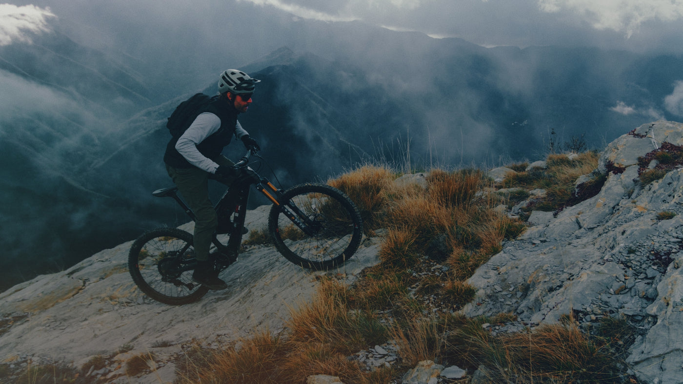 E-MTB