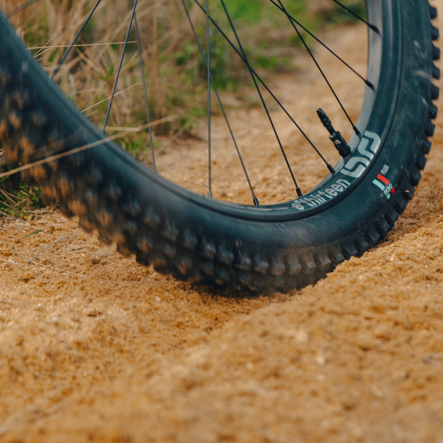 Grappler MTB Tire e*thirteen