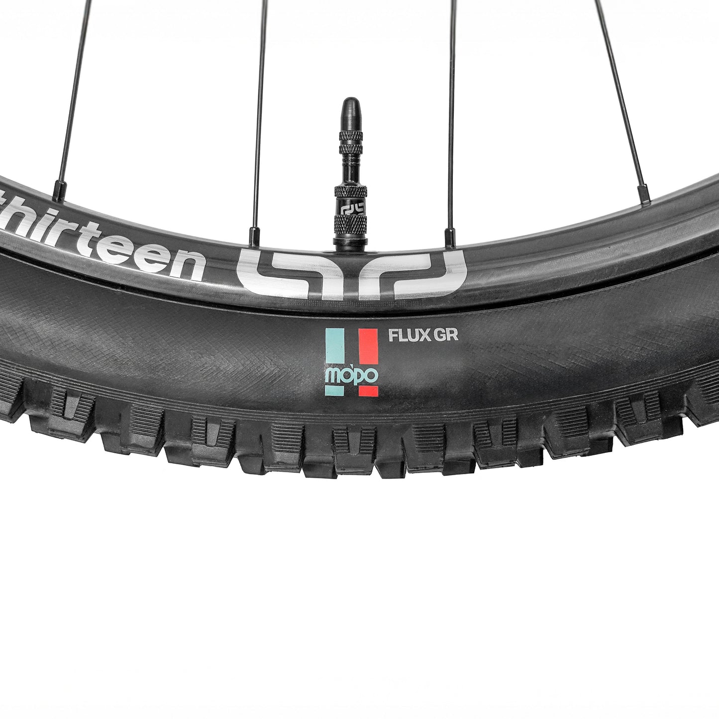 Grappler MTB Tire e*thirteen