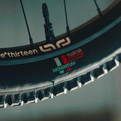 Grappler Radial MTB Tire