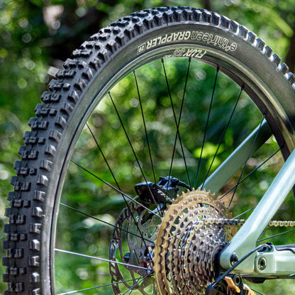 Grappler Radial MTB Tire