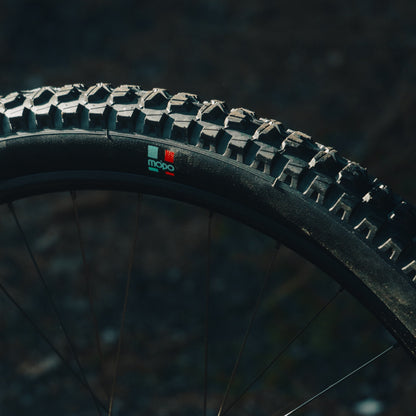 Grappler RS Rear MTB Tire