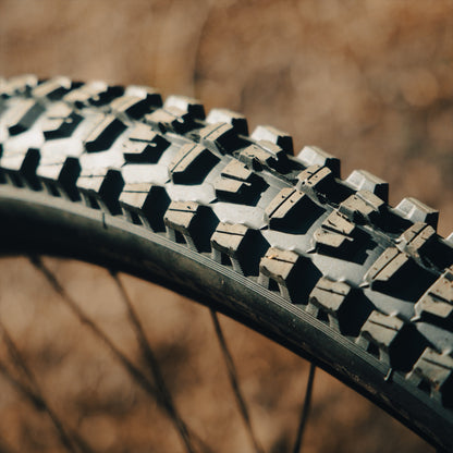 Grappler RS Rear MTB Tire