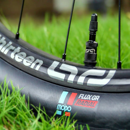 Grappler RS Rear Radial MTB Tire