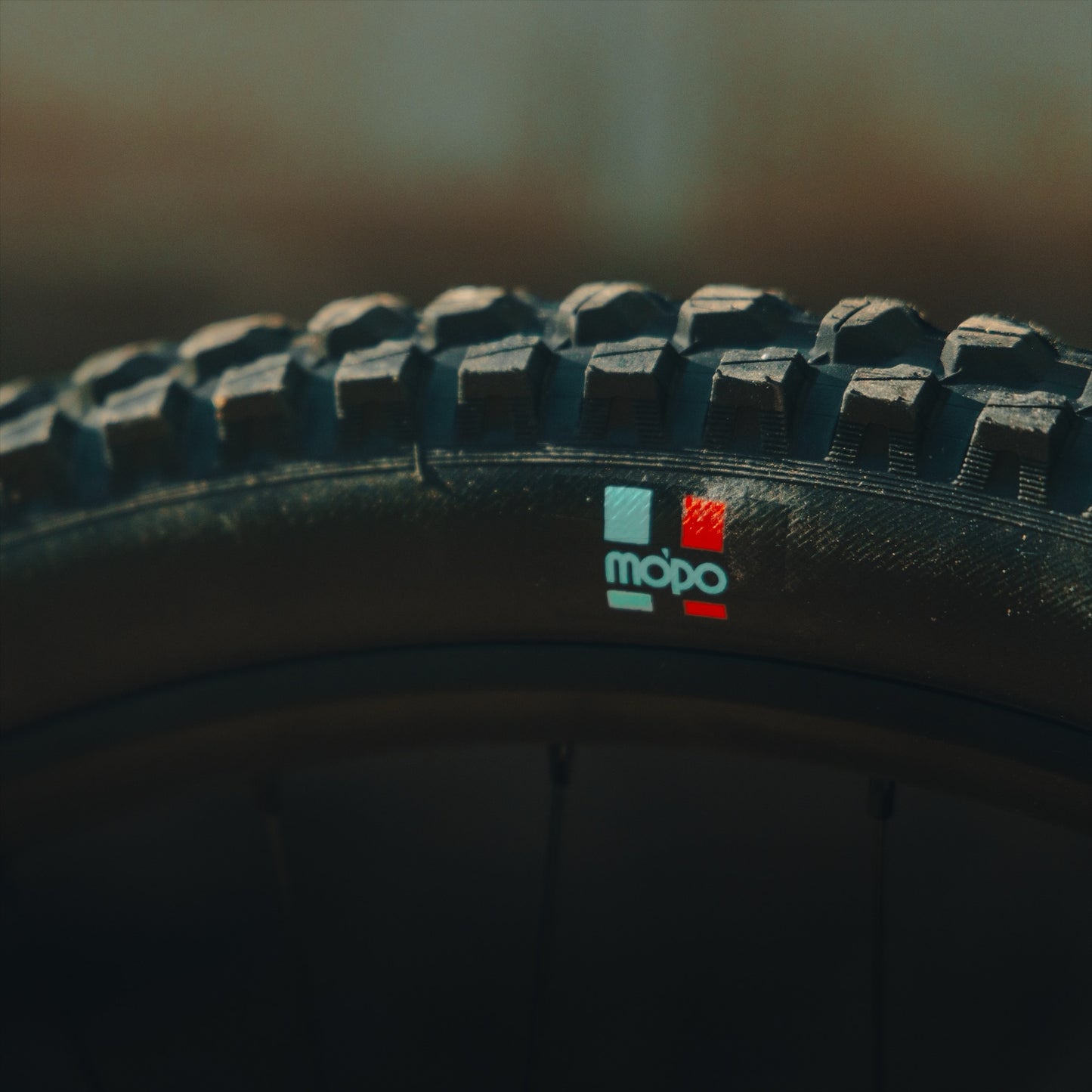 Grappler RS Rear Radial MTB Tire e*thirteen