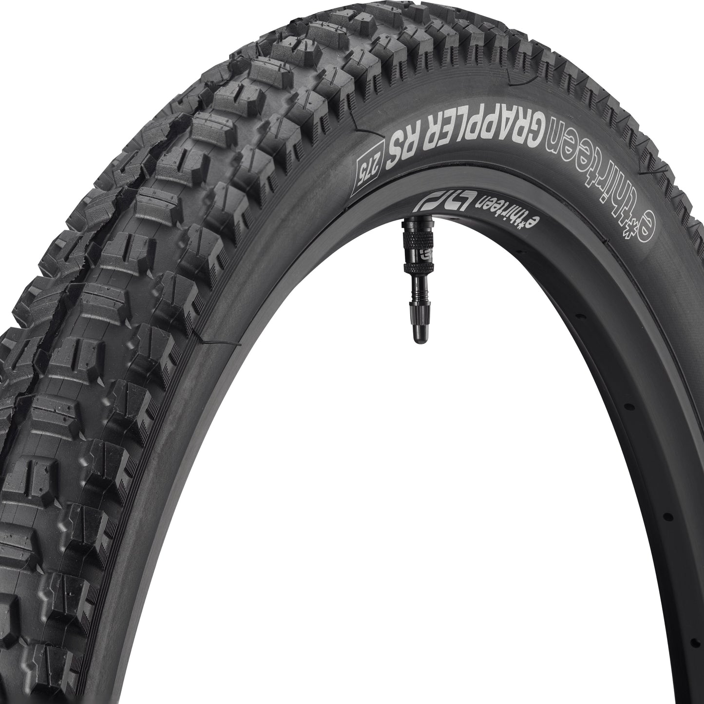 Grappler RS Rear Radial MTB Tire e*thirteen
