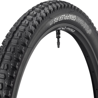 Grappler RS Rear Radial MTB Tire
