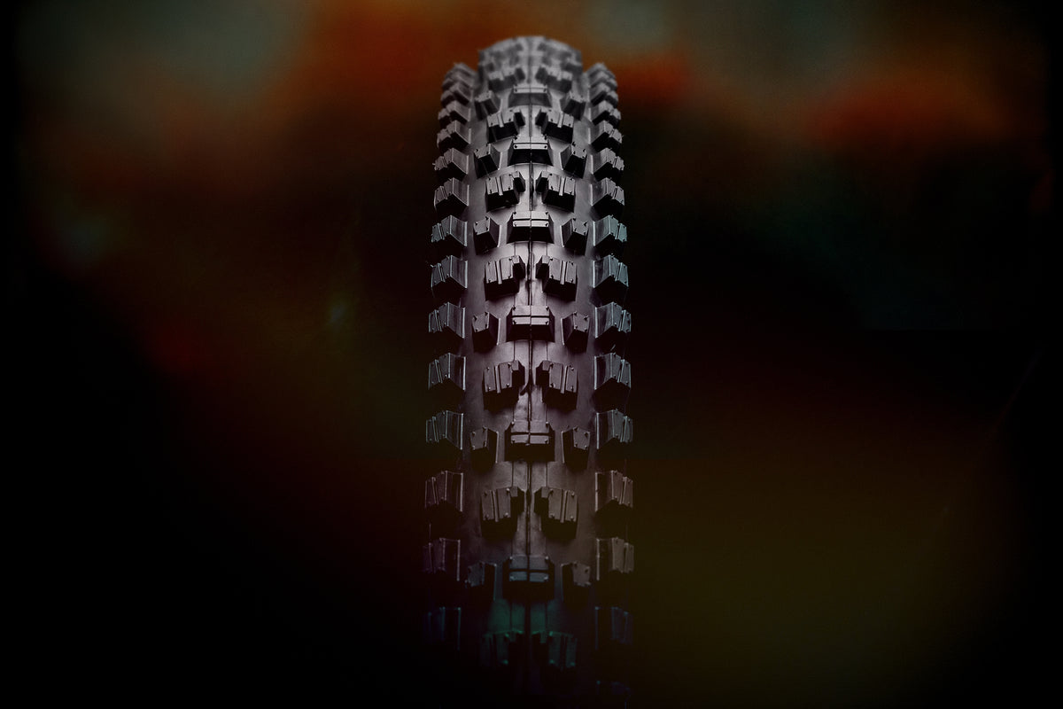 Grappler Gen3 Tires + Radial, Grip Can't Hide From Grappler