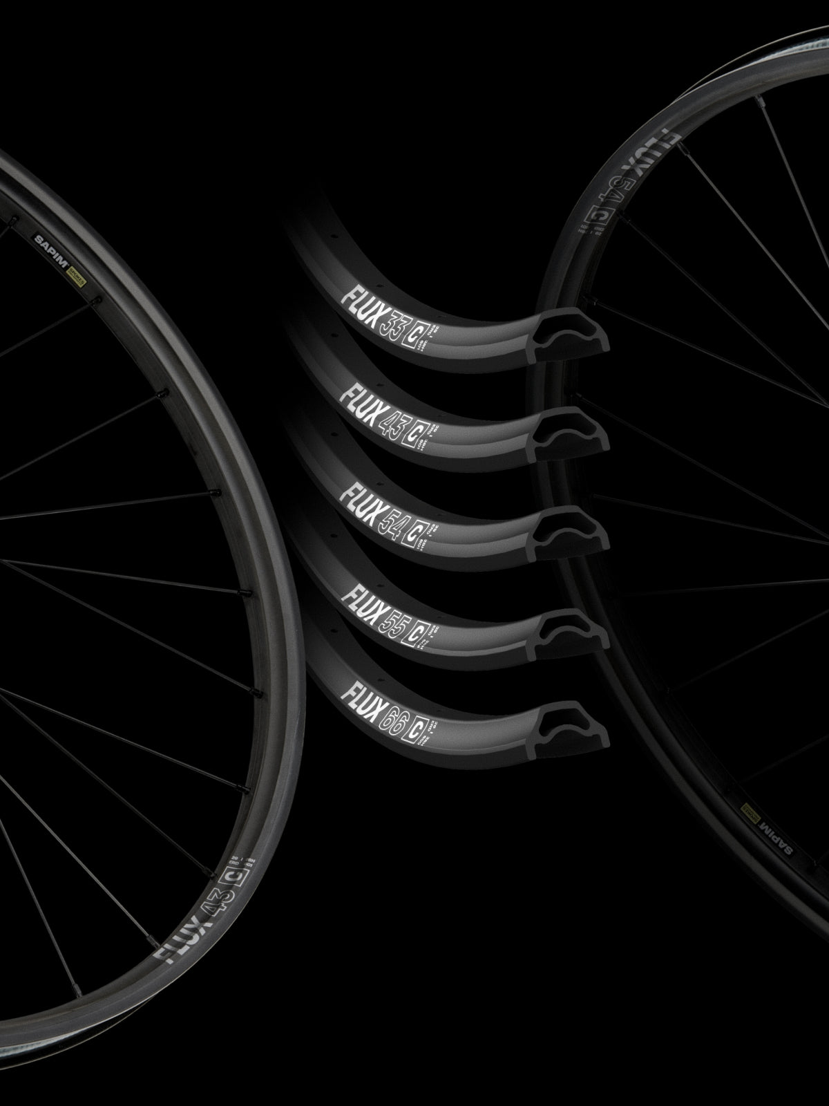 e*thirteen Mountain Bike Components: Engineered for Performance