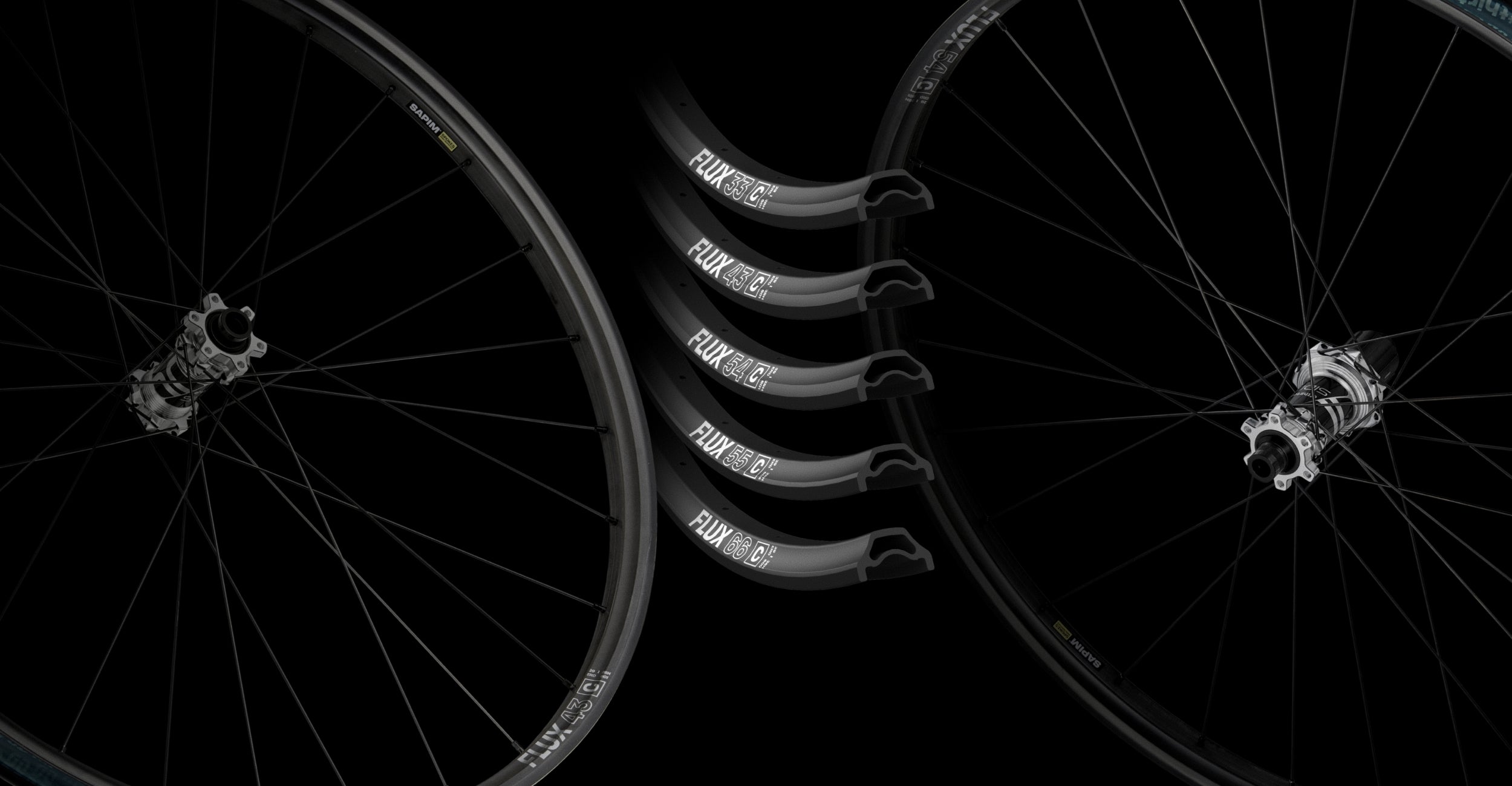 e*thirteen Mountain Bike Components: Engineered for Performance