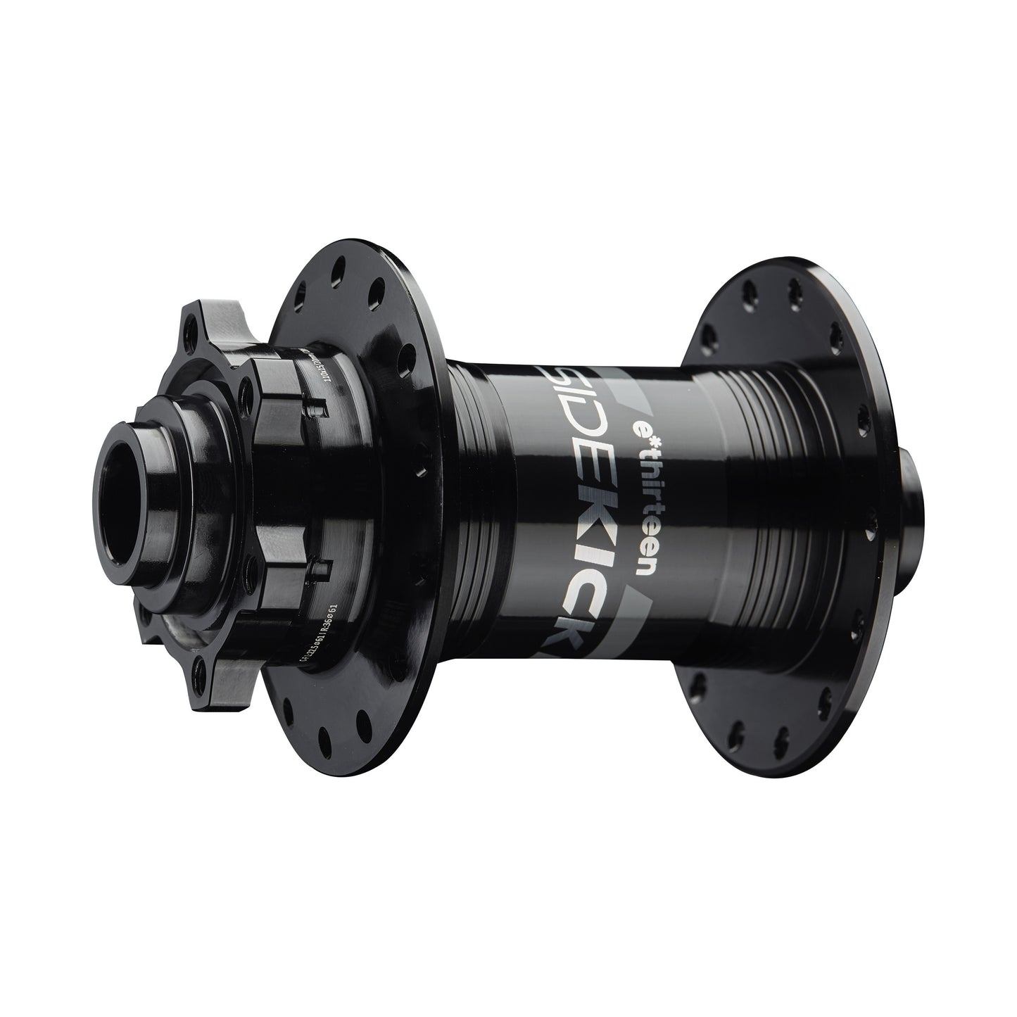 Sidekick Front MTB Hub e*thirteen