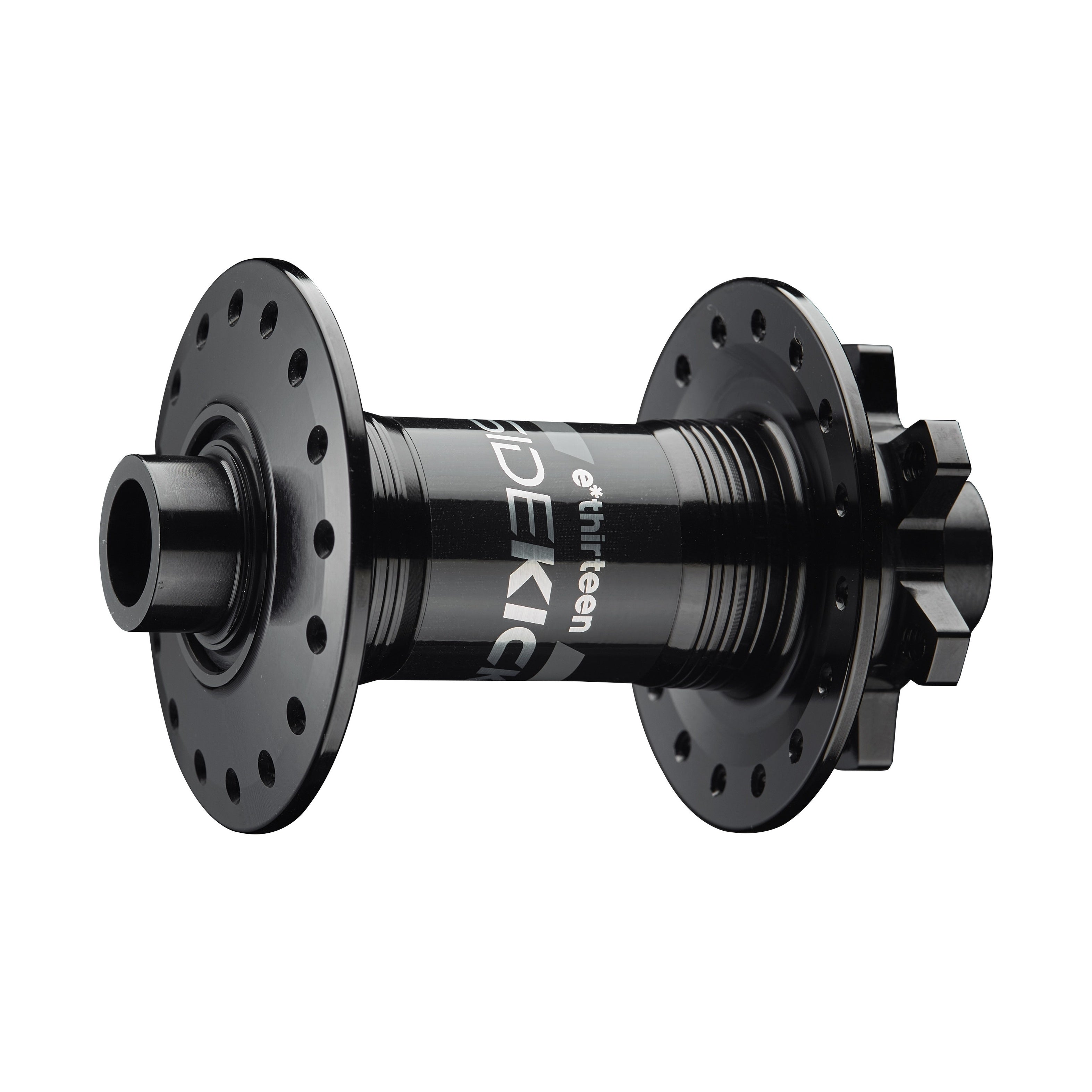 e*thirteen 26インチ　HAYES 20mmハブ　DHホイール e*thirteen Sidekick Front MTB Hub