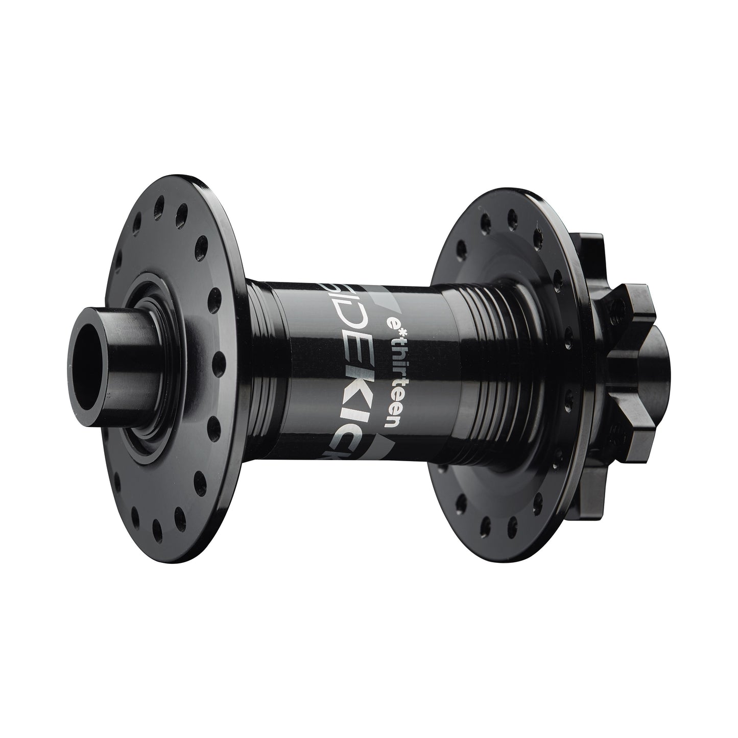 Sidekick Front MTB Hub e*thirteen