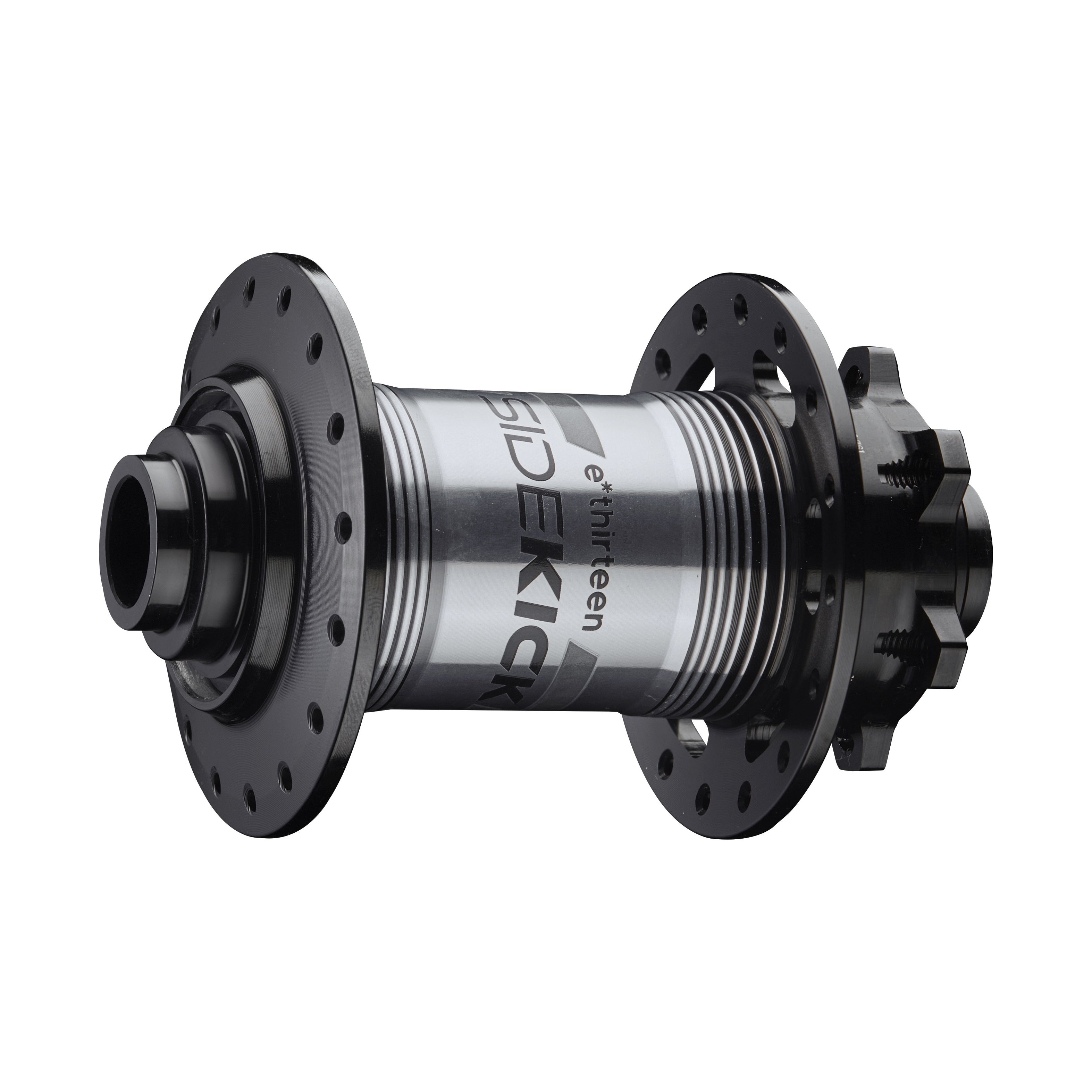 e*thirteen Sidekick Pro Front MTB Hub