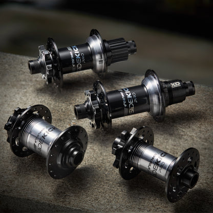 Sidekick Pro Rear MTB Hub