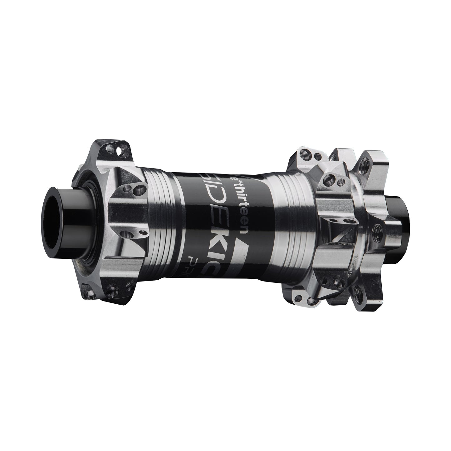 Sidekick Pro SP Front MTB Hub e*thirteen
