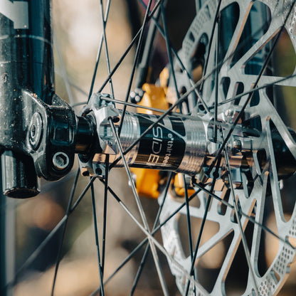 Sidekick Pro SP Front MTB Hub