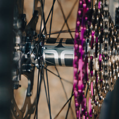 Sidekick Pro SP Rear MTB Hub