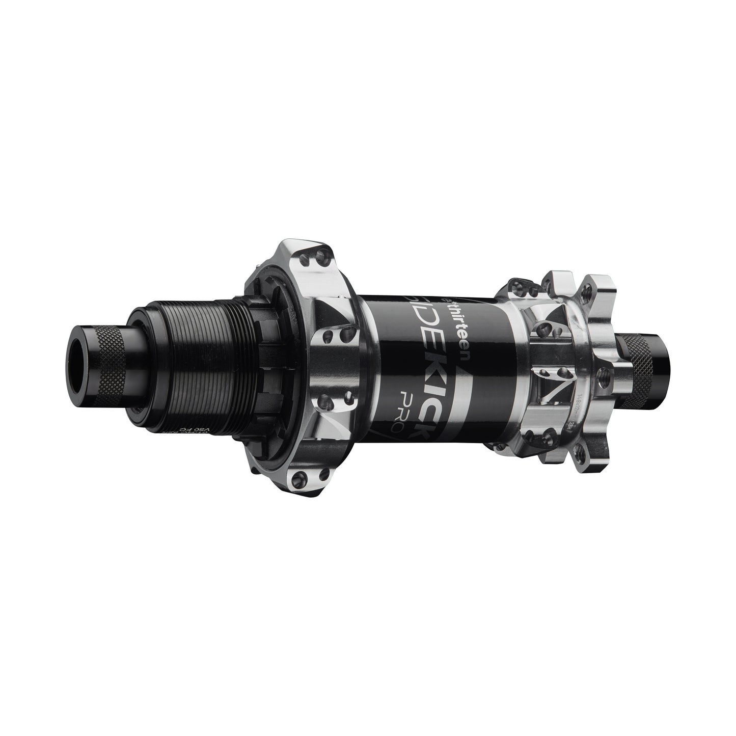 Sidekick Pro SP Rear MTB Hub e*thirteen
