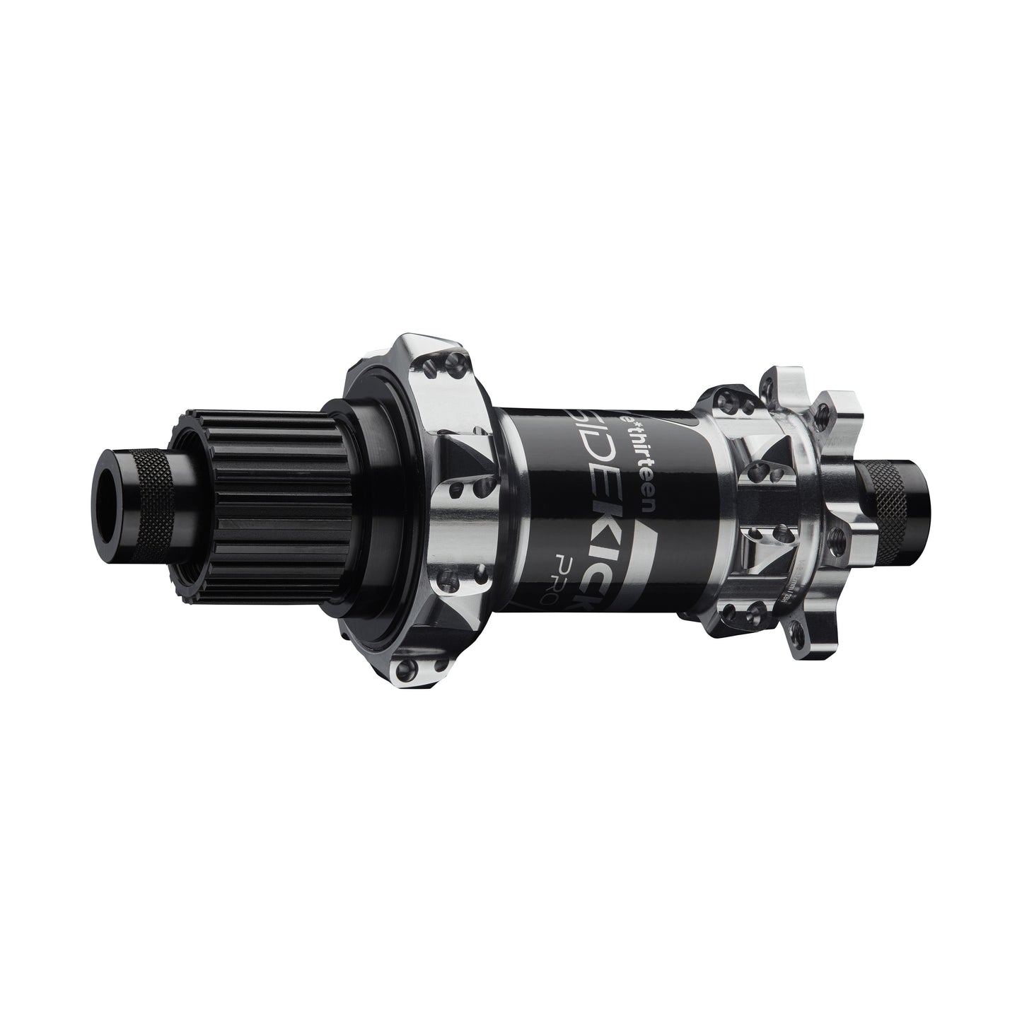 Sidekick Pro SP Rear MTB Hub e*thirteen