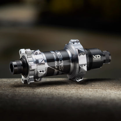 Sidekick Pro SP Rear MTB Hub