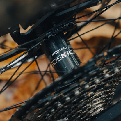 Sidekick Rear MTB Hub