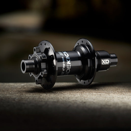 Sidekick Rear MTB Hub e*thirteen