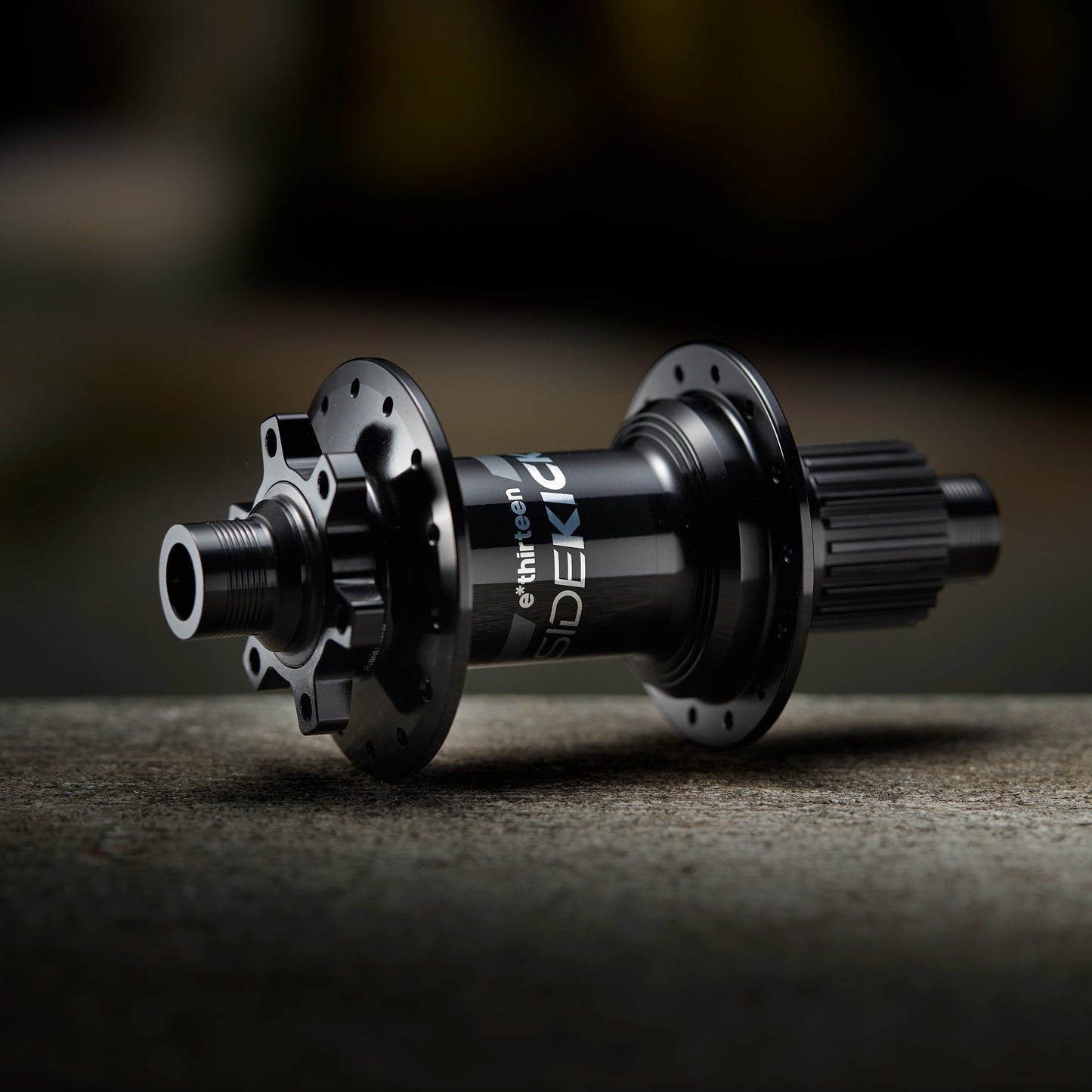 Sidekick Rear MTB Hub e*thirteen