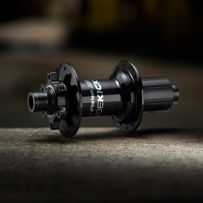 Sidekick Rear MTB Hub