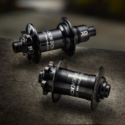 Sidekick Rear MTB Hub