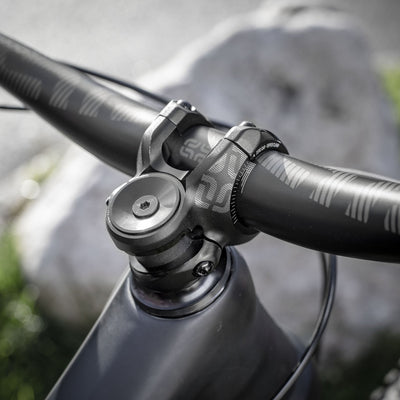 Plus 35 MTB Stem