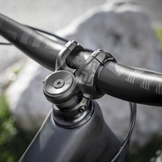 Plus 35 MTB Stem e*thirteen