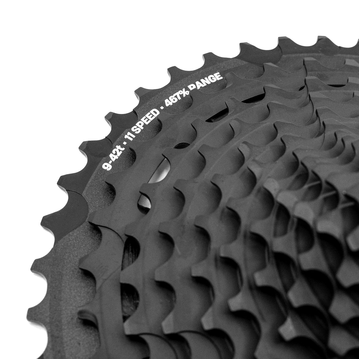 XCX Plus 11 Speed Cassette e*thirteen