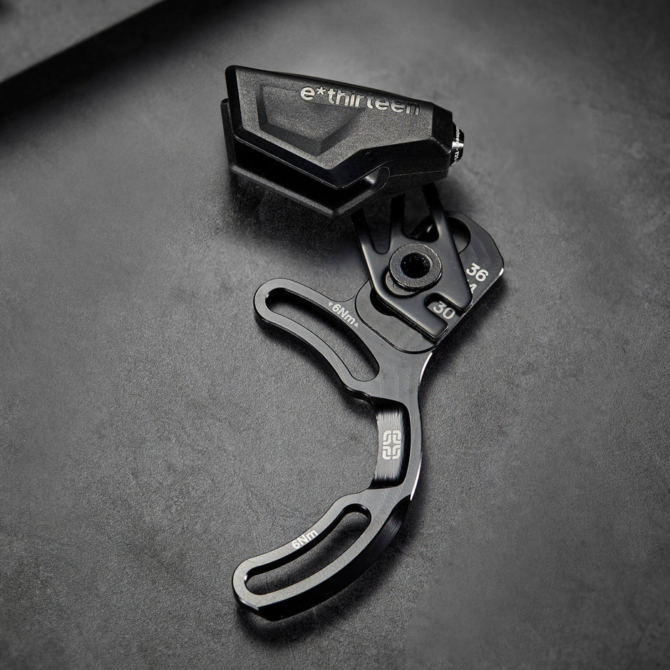 MTB Chainguides Trusted by World Cup Racers for 20+ Years