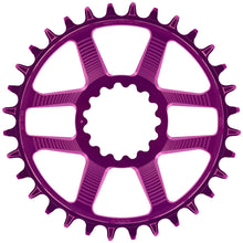 Load image into Gallery viewer, Helix Race Direct Mount Chainring
