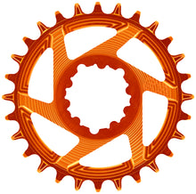 Load image into Gallery viewer, Helix Race 3-Bolt Direct Mount Chainring  (SRAM™ crank compatible)