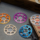 Helix Race Direct Mount Chainring