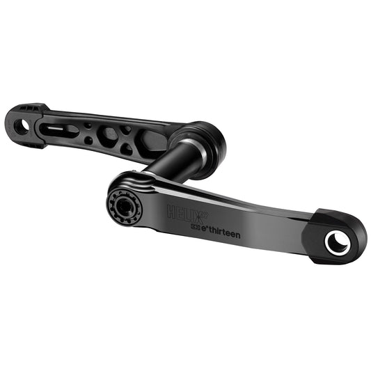 Helix Race Alloy MTB Cranks