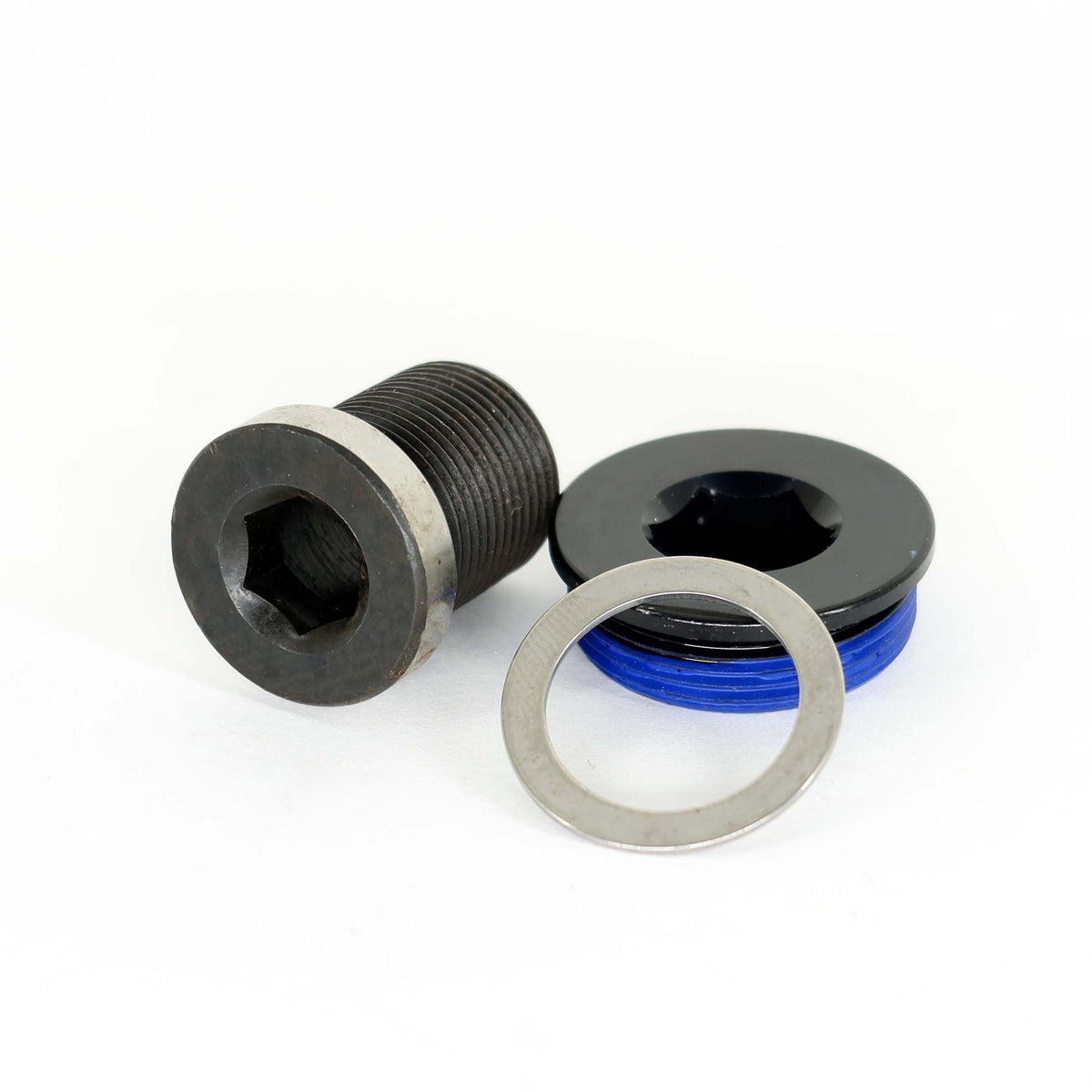 Bicycle Parts - Titanium - Bicycle Parts - Drive Train Kits - Crank Arms - UK Bicycle Parts - Titanium - Bicycle Parts - Drive Train Kits - Crank Arms - UK