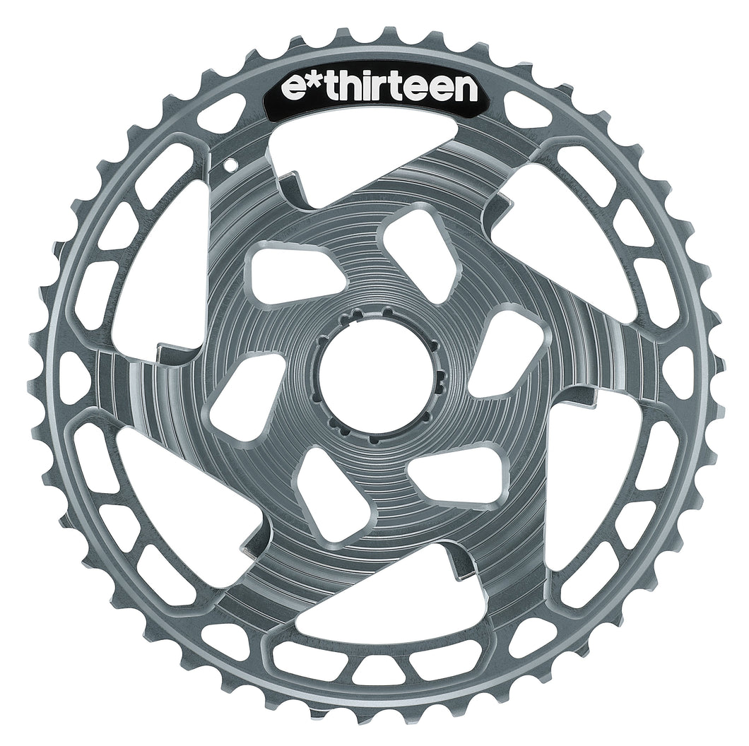 Helix Race 11-Speed 9-46T Cassette Replacement Clusters