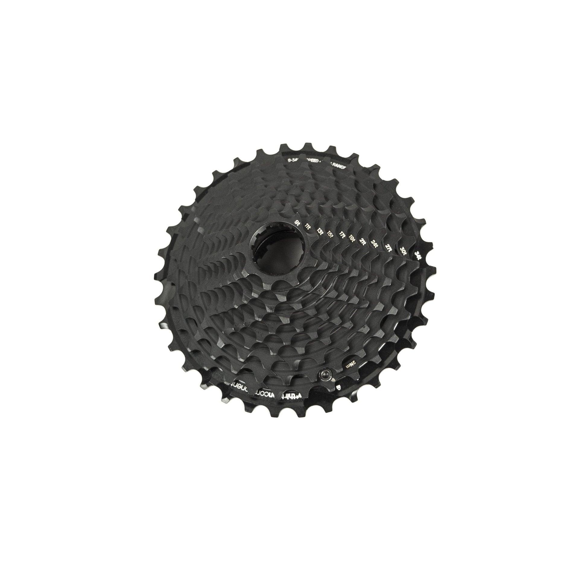 XCX Plus 11 Speed Cassette Replacement Parts Aluminum Cog for 9-34t