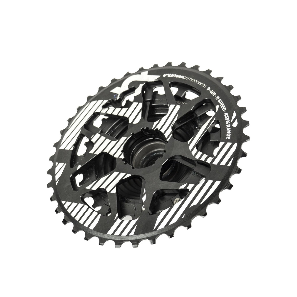 XCX Plus 11 Speed Cassette e*thirteen