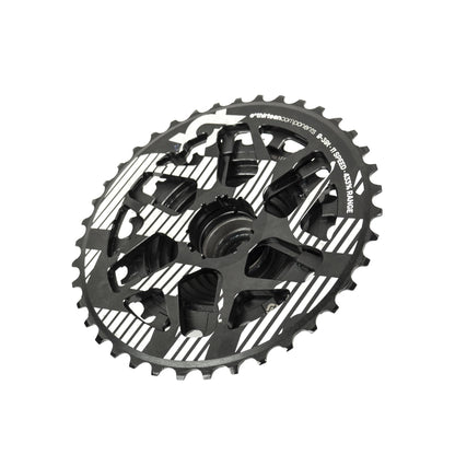 XCX Plus 11 Speed Cassette