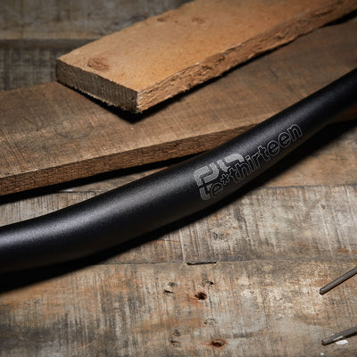 Base Mountain Bike Handlebar