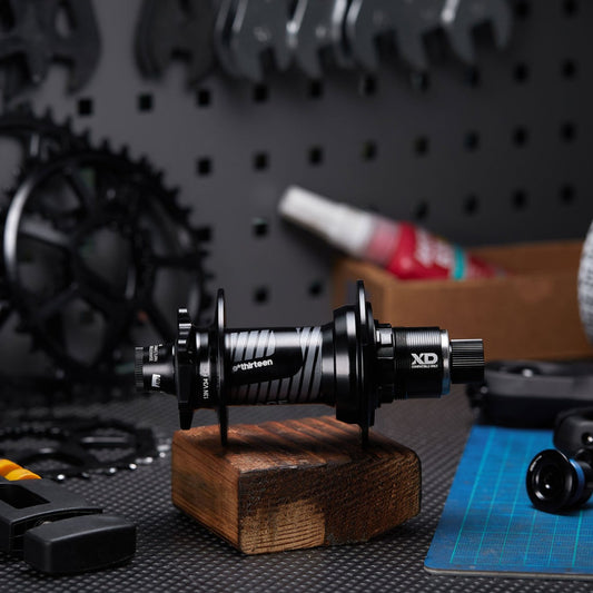 Race SL Hubs e*thirteen